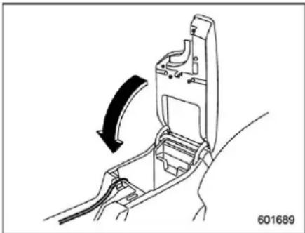 SUBARU Crosstrek Premium (2023) - CAUTION - 1