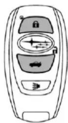 SUBARU Crosstrek Premium (2023) - ▼ Disabling functions - 1