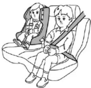 SUBARU Crosstrek Premium (2023) - WARNING - 1