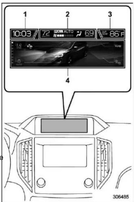 SUBARU Crosstrek Premium (2023) - Example - 3