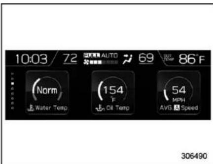 SUBARU Crosstrek Premium (2023) - NOTE - 2