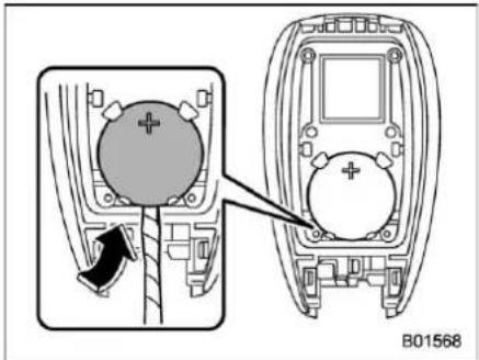 SUBARU Crosstrek Premium (2023) - CAUTION - 3