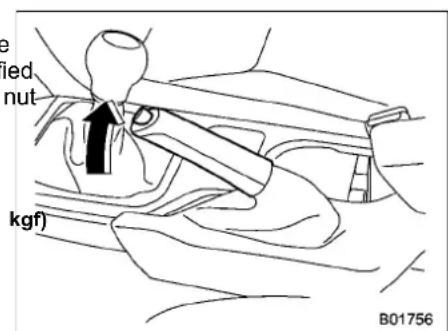 SUBARU Crosstrek Premium (2023) - CAUTION - 1