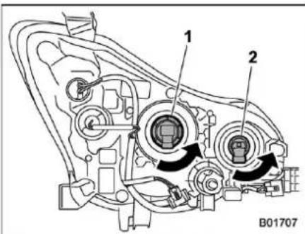SUBARU Crosstrek Premium (2023) - NOTE - 1