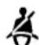 SUBARU Crosstrek Premium (2023) - ■ Seatbelt warning light and chime - 1