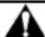 SUBARU Crosstrek Premium (2023) - ▼ Electronic Brake Force Distribution (EBD) system warning - 1