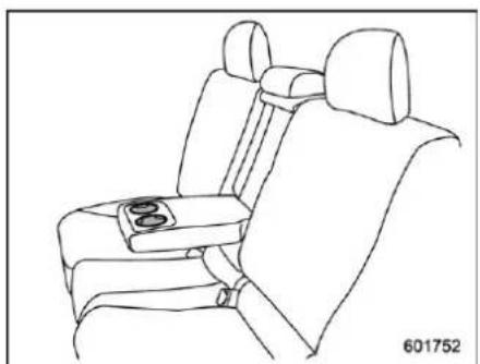 SUBARU Crosstrek Premium (2023) - the ding CAUTION - 2
