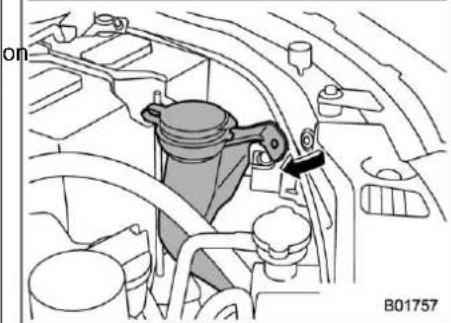 SUBARU Crosstrek Premium (2023) - CAUTION - 3