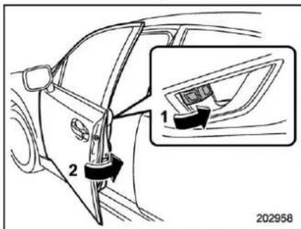 SUBARU Crosstrek Premium (2023) - NOTE - 1