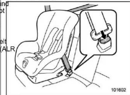 SUBARU Crosstrek Premium (2023) - WARNING - 5