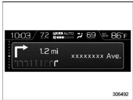 SUBARU Crosstrek Premium (2023) - NOTE - 1