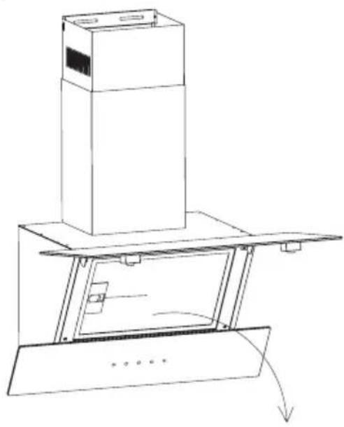 AMICA SKZ 65 BW - Garantie - 9