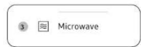 SAMSUNG MS23A7118AK - CAUTION - 1