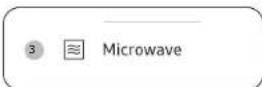 SAMSUNG MS23A7118AK - ⚠ UPOZORNENIE - 1