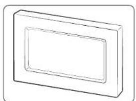 SAMSUNG MS23A7118AK - Included for installation - 1