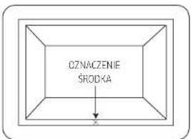 OZNACZENIE ŚRODKA