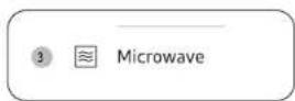 SAMSUNG MS23A7118AK - UWAGA - 1