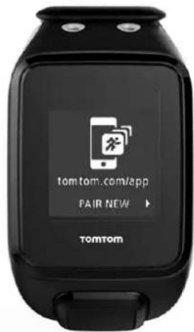 tomtom.com/app FAIR NEW tomtom