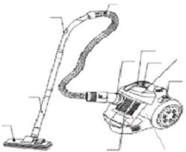 Maestro MR601 - Figura 1 - 1