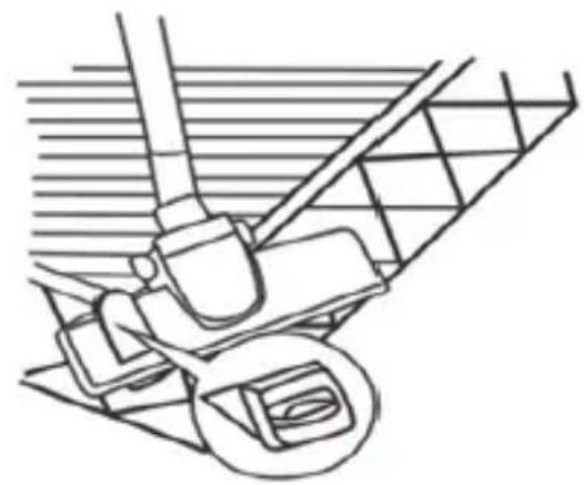 Maestro MR601 - Technical specifications - 1