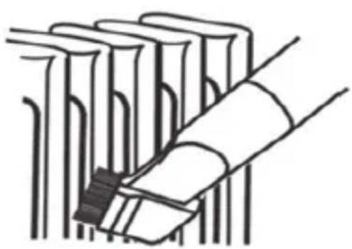 Maestro MR601 - Rimose conductor - 1
