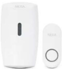 Nexa MLR-1923 - SAFETY AND INFORMATION - 2