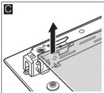 SIEMENS HB239E5 - Čistiace prostriedky - 1
