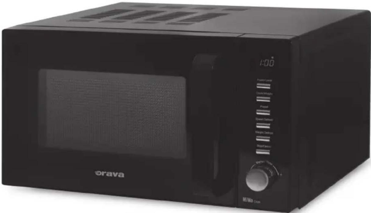 Orava Miwa Dark - 1