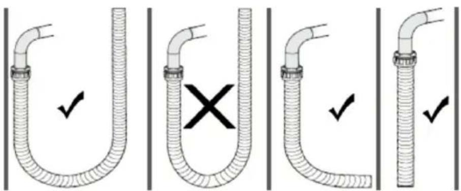 Vivax FC-04602 WH - Lidhja dhe Siguria: - 5