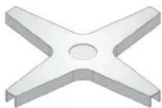 Vivax FC-04602 WH - Промена на сиаличка: - 2