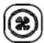 Vivax FC-04602 WH - Symbols of functions on cooker: - 14