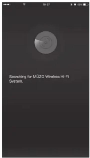 Orava Pegasus 2 - Přehrávání přes Wi-Fi ze zařízení připojeného do stejné sítě - 2