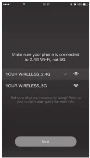 Orava Pegasus 2 - Přehrávání přes Wi-Fi ze zařízení připojeného do stejné sítě - 3