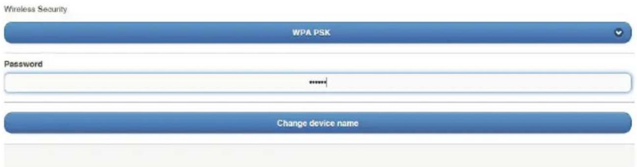Orava Pegasus 2 - Pro nastavení Wi-Fi v zařízení - 3