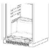 Scandomestic BIC 401 W - VENTILATION - 5