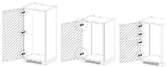 Scandomestic BIC 401 W - VENTILATION - 3
