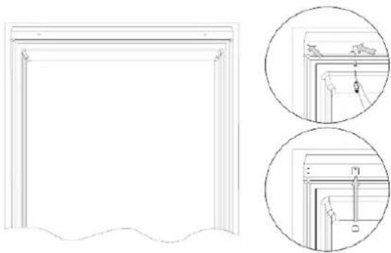 Scandomestic BIC 401 W - VENTILATION - 11