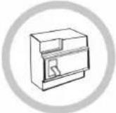 Scandomestic SIK 810 - You may have a number of different cooking vessels - 1