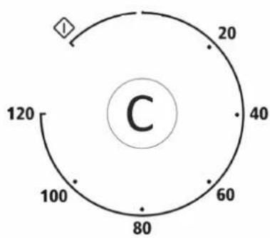 Scandomestic SIK 810 - Universalpande: - 7