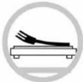 Scandomestic SIK 810 - You may have a number of different cooking vessels - 8