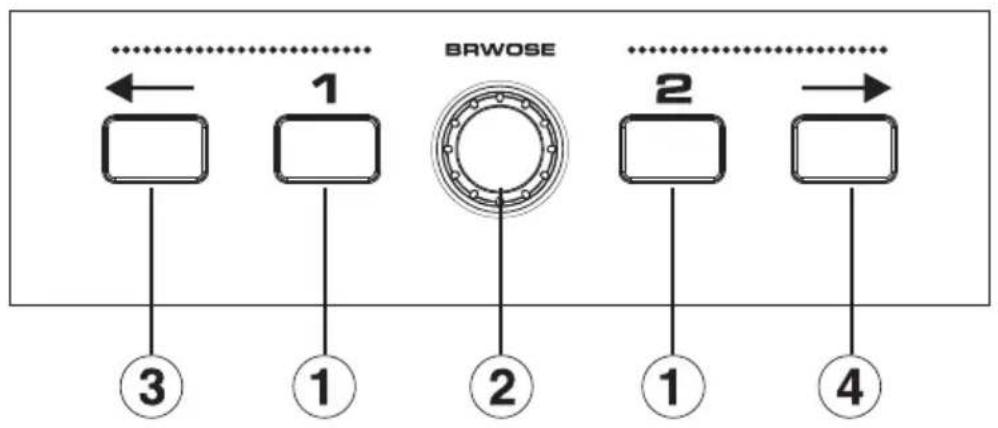 BRWOSE 1 2 3 4