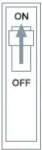 TESLA Smart Switch - Przymocuj płytę ścienna - 2