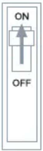 TESLA Smart Switch - Schalten Sie die Einspeisung - 1