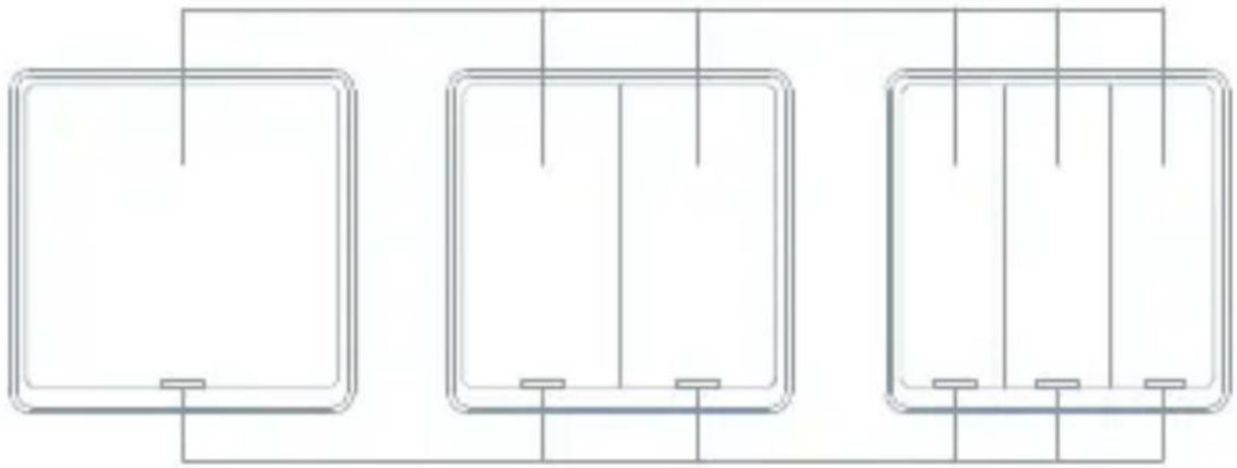 TESLA Smart Switch - Popis produktu - 1