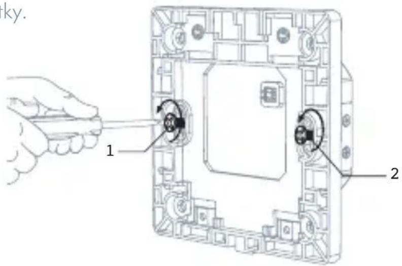 TESLA Smart Switch - Nainštalujte vypínač - 1