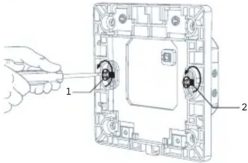 TESLA Smart Switch - Zainstaluj wyłącznik - 1