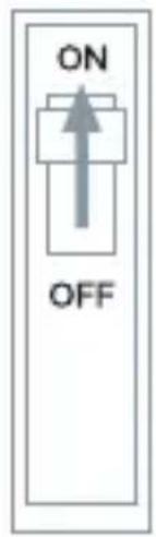 ON OFF