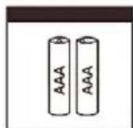 Vivax TV-43S61T2S2SM - The Accessories - 2