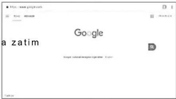 https://www.google.com Google a zatim Search: Lathemagee@sgn.com Search