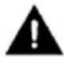 Vivax TV-43S61T2S2SM - CAUTION - 1